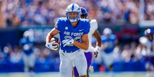 Air Force Academy Falcons Football vs. New Mexico Lobos Football