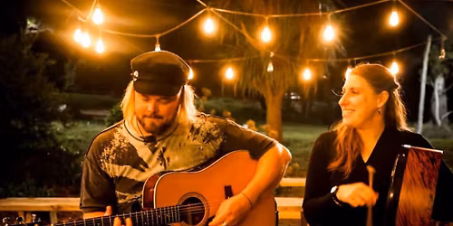 Blue Malle - Live @ The Steampacket 