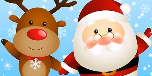 Stage de No\u00ebl Semaine 1