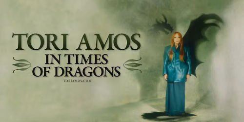 Tori Amos in New Orleans