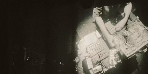 Jan Jelinek + Rom\u00e9o Poirier