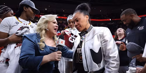 Fairleigh Dickinson Knights vs. Lehman College Lightning