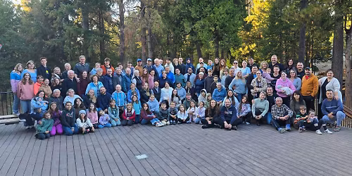 Protsyuk family in Monterey