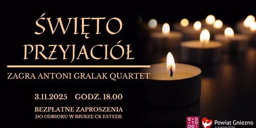 \u015awi\u0119to Przyjaci\u00f3\u0142 [03.11.2025]