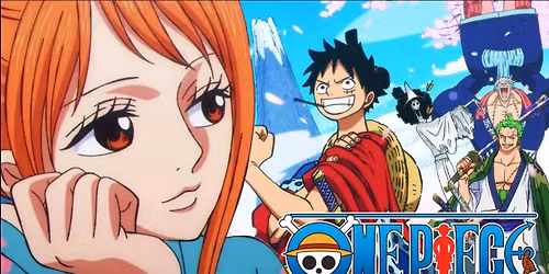 One Piece Sunday Weeklies