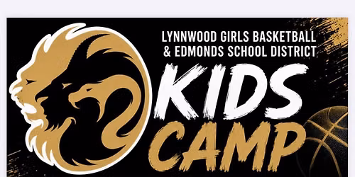 Kids camp