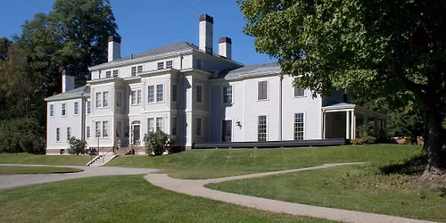 Lyman Estate Volunteer Clean Up Day