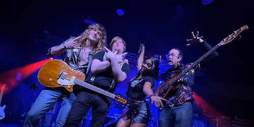 One Hit Wonders | Hurricane Alley | Bossier City
