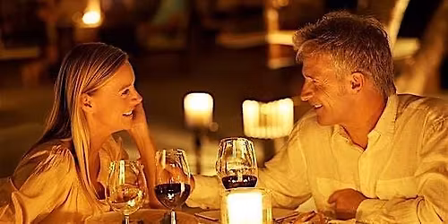 Toronto Downtown Speed Dating (Age 45-55)