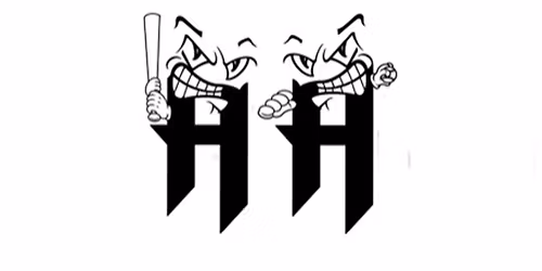 Heavy Hitters @ Honey Street |20.06.26