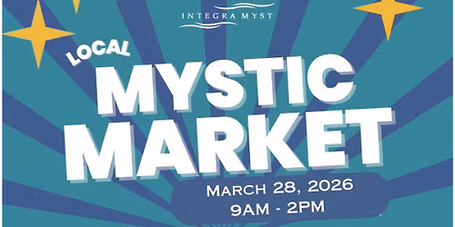 Mystic Market