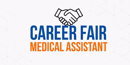 Medical Assistant Career Fair