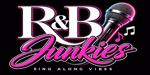 R & B JUNKIES