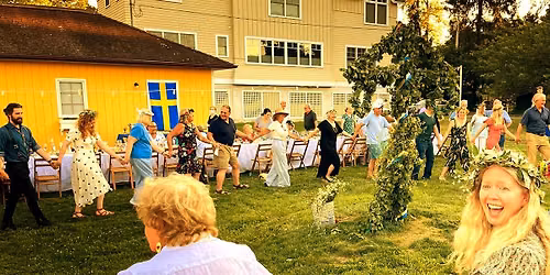 Midsummer Celebration (Afternoon)