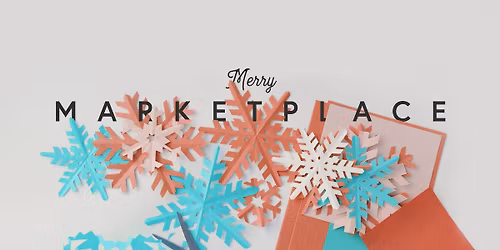Merry Marketplace