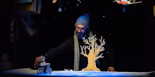 Les dimanches en famille | La Fabrique