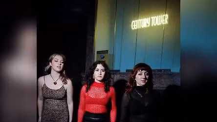 The Stamps | Caf\u00e9 NUN Karlsruhe