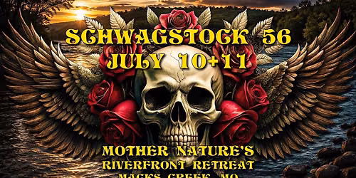 SCHWAGSTOCK 56 - JULY 10+11