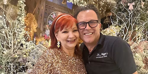 Sunday\u2019s with Autumn Falls Entertainment at La Dolce Casa, Tamaqua