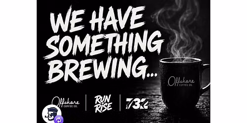 Offshore \u201cTriple Fun Run\u201d x RunRise