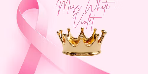 Miss White Violet 2026