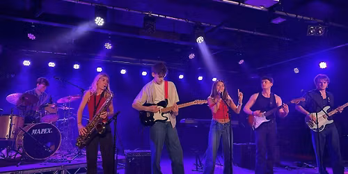 Claremont Wing: One Last Dance