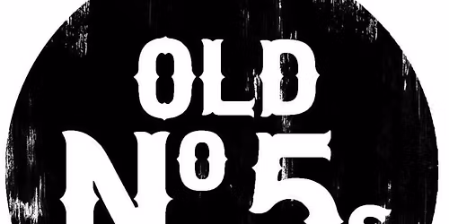 Old No. 5s LIVE at Vorshay\u2019s