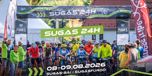 SUGAS 24H - 2026