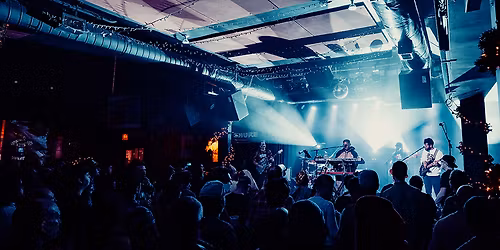 Darcy & Jer (Rescheduled from 5\/2\/25)