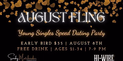 August Fling