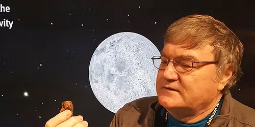 What's Up in the Sky?