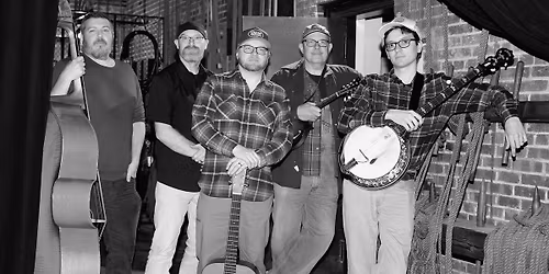 The HillBenders-Edwardsville, IL w\/ The Mound City Slickers