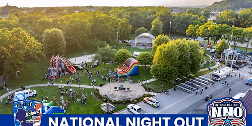 National Night Out 2026