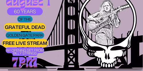 Parking Billy Strings