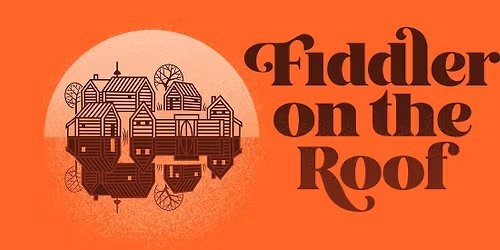 Fiddler On The Roof at Signature Theatre