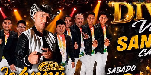 JOHNNY MOLINA Y LOS SABANEROS DE ANNICETO 