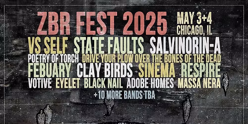 Drive Your Plow Over the Bones of the Dead