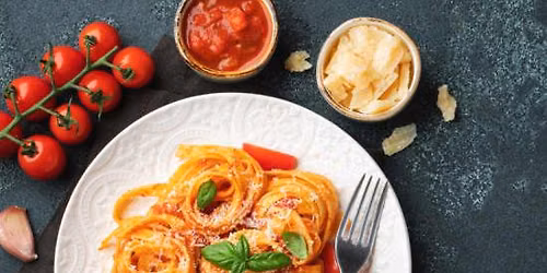 Handmade Pasta 101 - NJ