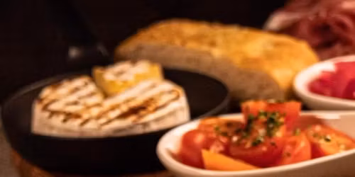 17 MAI TAPAS \ud83c\uddf3\ud83c\uddf4 TAKE AWAY