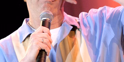 Brian Regan