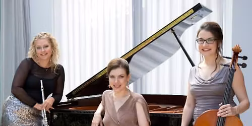 Haydn Trios and Quartets by Candlelight