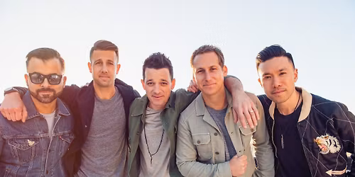 O.A.R. \u2013 Morrison