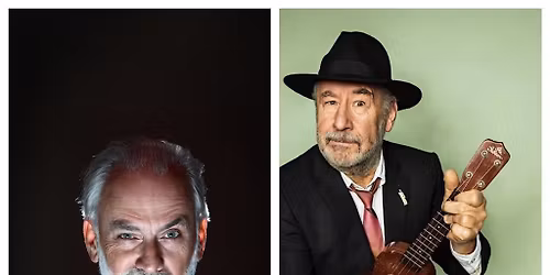 UITVERKOCHT! Gili & Jan De Smet (De Nieuwe Snaar)