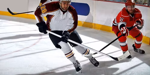 TBD at Chicago Wolves - AHL Western Conference Finals (Home Game 1)
