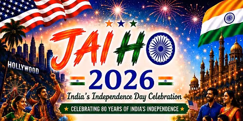 Jai Ho 2026