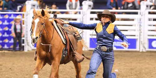 Rodeo Montana - Saturday at Northwest Montana Fair