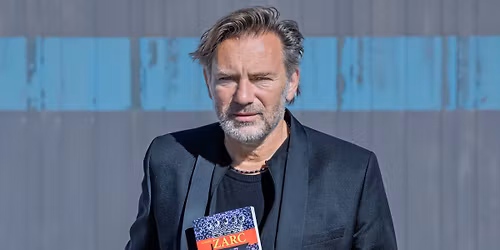 Lesung mit live Musik - u.emdee in der Vita-Mine - 20.11.2025 - 19.00 Uhr