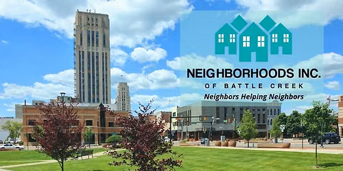 August CPAN Meeting - Meet Neighborhoods, Inc.