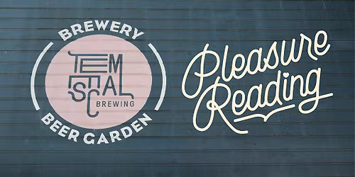 Pleasure Reading at Temescal Brewing