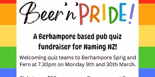 Beer'n'pride